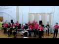 Ансамбль ударных инструментов "Голден Jazz Вейзер"