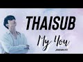 [THAISUB] Jung Kook (BTS) 'My You' by cjsp  *แก้ไขใน CC*
