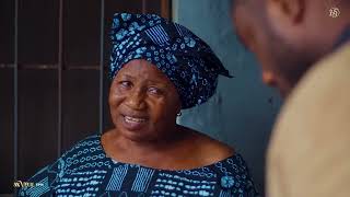 3 X VEUF  |EPISODE 14 |Film congolais 2025 |Sila Bisalu |Les habacucs de sb