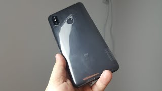 Шикарный чехол Nillkin для Xiaomi Mi Max 3!