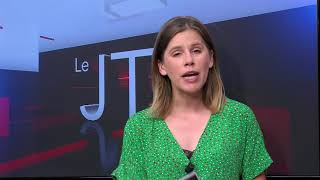 JT breton du jeudi 14 juin 2018 : dans les pas de Gérard Collomb