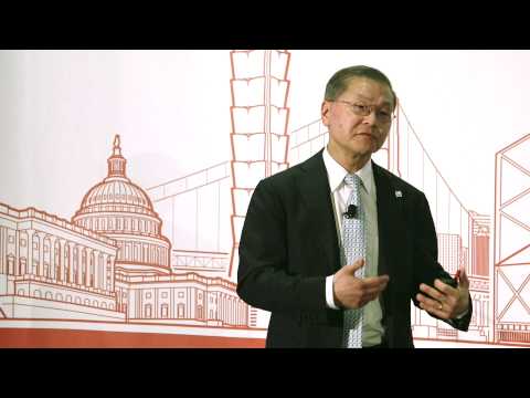 Chinese American Journeys: Dr. David Ho, HIV Scientist