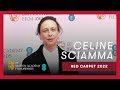 Celine Sciamma on how the idea for Petite Maman came to her in a dream