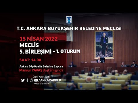 T.C. ANKARA BÜYÜKŞEHİR