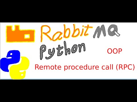 7-2  Remote procedure call (RPC)
