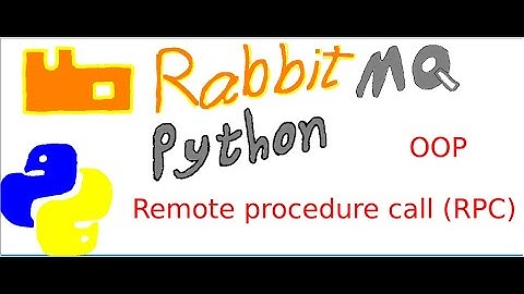 7-2  Remote procedure call (RPC)