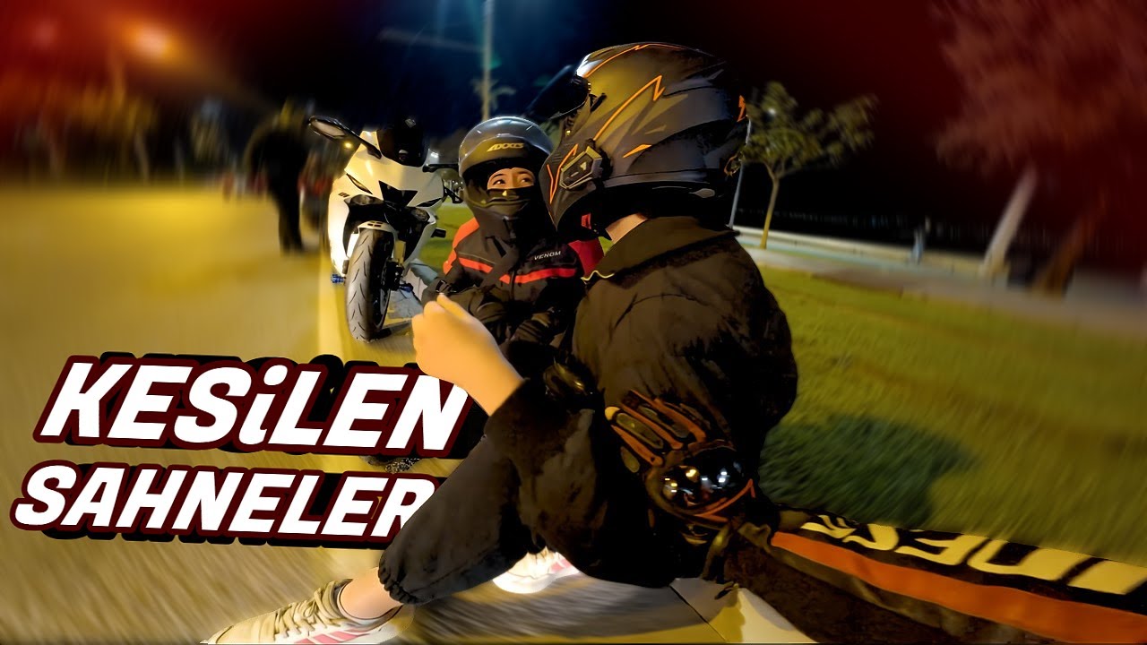 KAZA ÖNCESİ VE SONRASI (meğer kızın içine doğmuş)