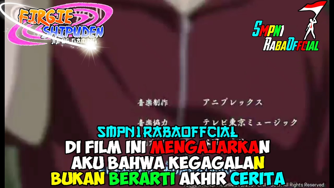 Quotes naruto keren 2020 no copyright - YouTube