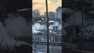 What a view #hotlaps