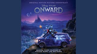 Wish I Could Spend The Day With You - Mychael Danna & Jeff Danna