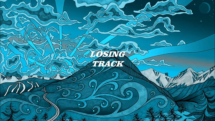 LOSING TRACK - Samuel Enriquez
