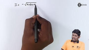 Integration of Linear and Quadratic Expression problem  NO 4 - Integration - Diploma Maths - 2