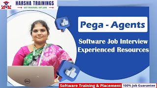 Job Scheduler | Queue Processor | Agents | Real Pega Interview | Training Call/WhatsApp 09652532753