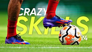 Crazy Football Skills & Goals 2023/24