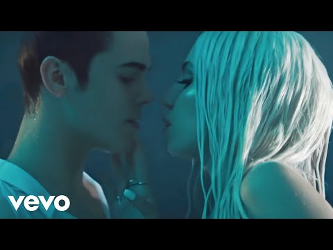 AJ Mitchell - Slow Dance ft. Ava Max (Official Music Video)