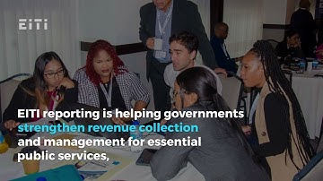 2024 EITI Progress Report