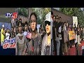 Anchor Suma Speaks On Tollywood Drug Case : Anti Drug Walk