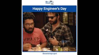 Happy Engineers Day Status Video Ee Nagaraniki Emaindi Whatsapp Status Video Funny Reels