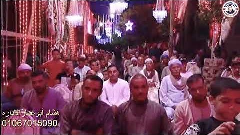 أروع تلاوه لسورة النمل للشيخ أحمد كمال العيسوى
