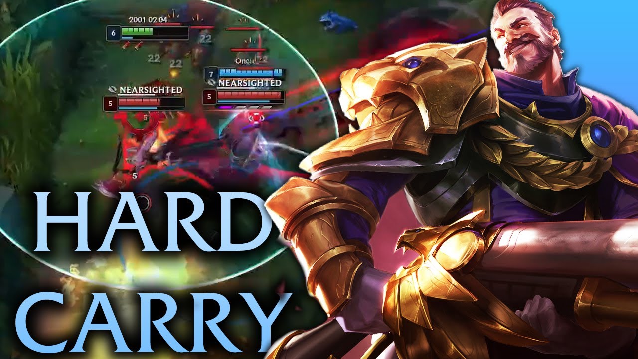 DEMON ON THE RIFT | Scripter1v9