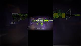 7 Senjata FreeFire yang Cocok buat Push Rank