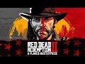 Red Dead Redemption 2 - A Flawed Masterpiece