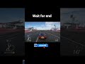 Forza horizon 5 Ferrari 0 to 300 #shorts