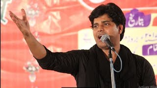 Imran Pratapgarhi New Mushaira I Kairana कैराना I Uttar Pradesh I 23/05/2017