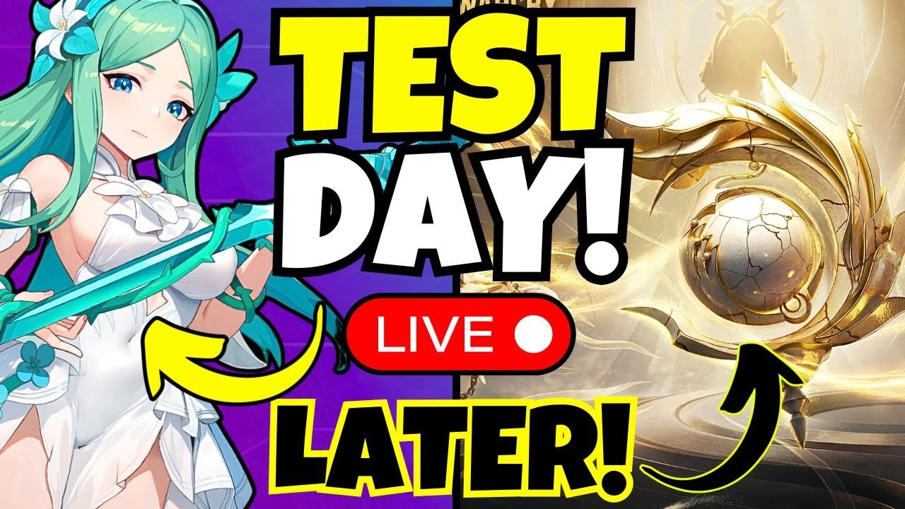 VIVIENNE PUSH DAY! [Dragon Traveler] & ETHERIA RESTART SS3 Info!