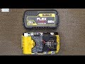 Dewalt Flexvolt 60V 9Ah battery teardown &amp; analysis: From 20V to 60V, How does it work?