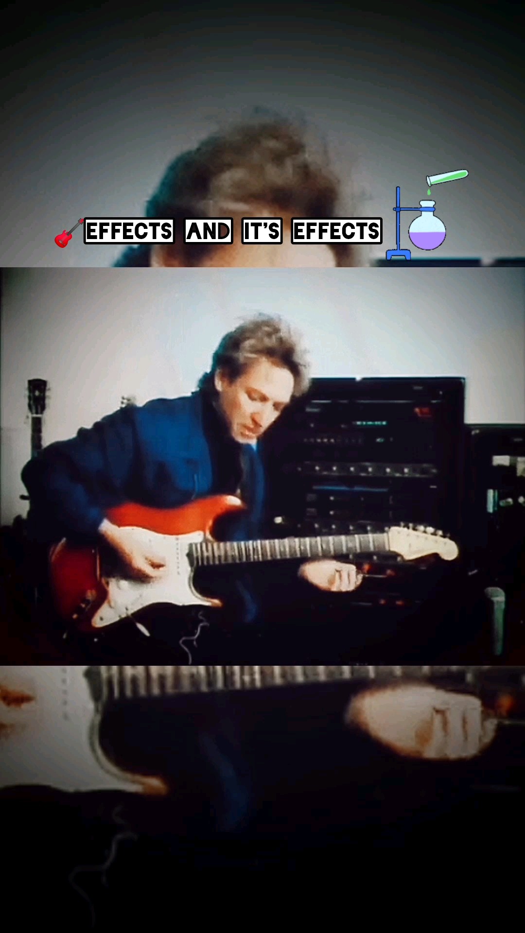 Amazon.com: Electro-Harmonix Andy Summers Walking on the
