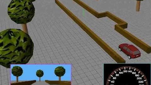 autonomous_vehicle_parking_webots