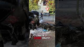 UPDATE: München im Ausnahmezustand – Familienstreit oder Terror?!