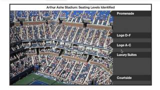 How to buy tickets to the 2015 US Open