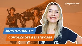 Portal Exibidor - Tom & Jerry e Monster Hunter se destacam na  bilheteria brasileira