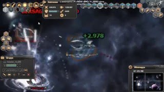 Darkorbit GuerraNBK Old Scenes Mix