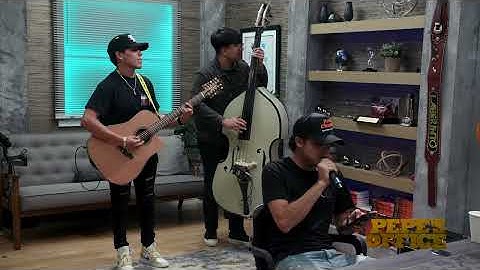 "LHTL" - ÓSCAR ORTIZ totalmente en VIVO | Pepe's Office