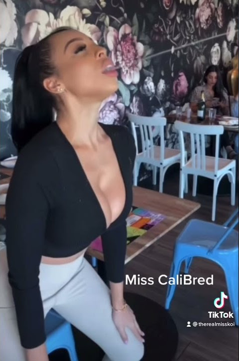Deepthroat Drinking