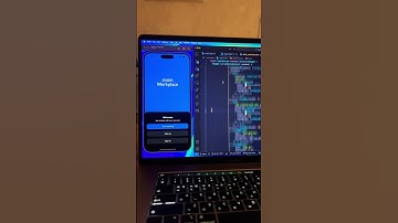 Coding At Night - Flutter 🩵 #flutter #coding