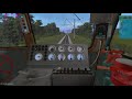 Trainz, окружение 3