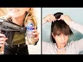 BEST AND EASIEST HAIRSTYLE TUTORIALS | HAIR TUTORIAL COMPILATION