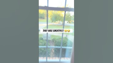 That was a smooth loop!! 😂😅 #youtubeshorts #loop #cool #funny #smooth #fyp #foryou #viral