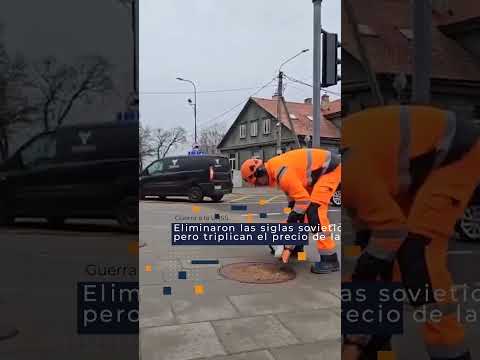 🕳️🇱🇹 | Lituania