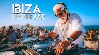 Ibiza Summer Mix 2024 🍓 Best Of Tropical Deep House Music Chill Out Mix 2024 🍓 Artemis Chillout #023