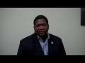 LSC Lions Week: Interview with Texas A&M University-Commerce Athletic Director Carlton Cooper