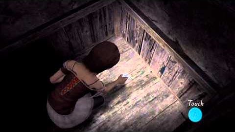 Project Zero 2: Wii Edition Blind Playthrough Part 25