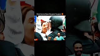 Duty karne gaya tha pyar ho gaya 🥰 #viral #shorts #trending