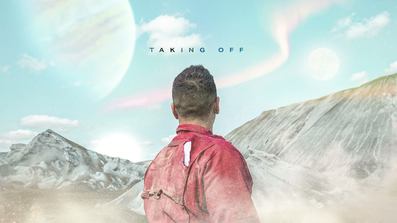 JACE Carrillo - Taking Off (Official Audio) auf YouTube ansehen JACE Carrillo - Taking Off (Official Audio) auf YouTube ansehen