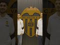 Guido y Unai visitan el Experience Center del Nou Mestalla| VALENCIA CF