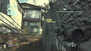 KeRoZeN-_- - MW3 Game Clip